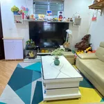 Cần bán căn hộ CT1 - D22 BTL: DT 80.8m2, 2 ngủ, 2 WC căn góc view thoáng đẹp, full nội thất - Ảnh thu nhỏ 4