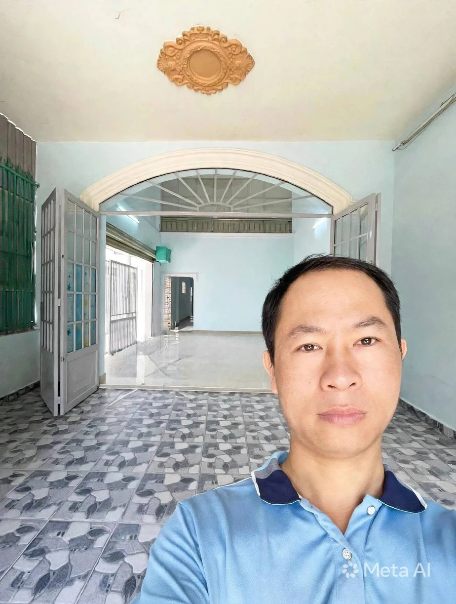 Bán nhà 2 mặt tiền Tam Hiệp 109m² – 3,2 tỷ - Ảnh 1