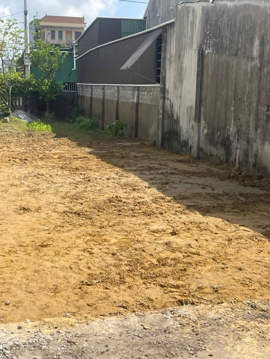 Bán đất Nghi Kim Xóm 11, 70m², mặt tiền 5m, 1.6 tỷ - Ảnh thu nhỏ 2