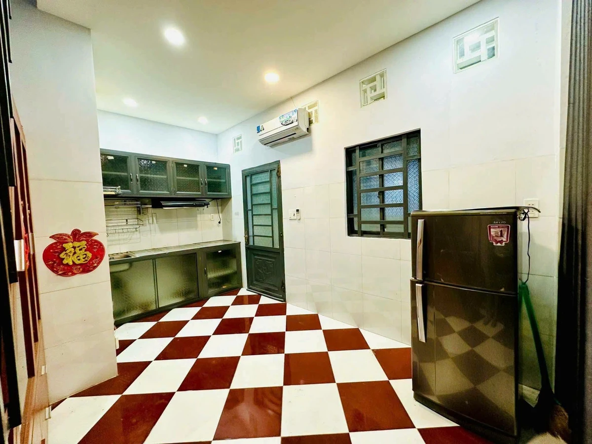 Bán mini house 4 phòng An Khánh Cần Thơ 82m2, 2.7 tỷ - Ảnh thu nhỏ 4