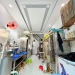 Bán nhà 2 phòng ngủ 3 tầng trên đường Bình Thới, Quận 11 - Ảnh thu nhỏ 3