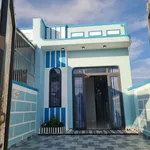 Bán nhà cấp 4 136m² Mỹ Lộc Cần Giờ 2 tỷ 050 triệu - Ảnh thu nhỏ 1