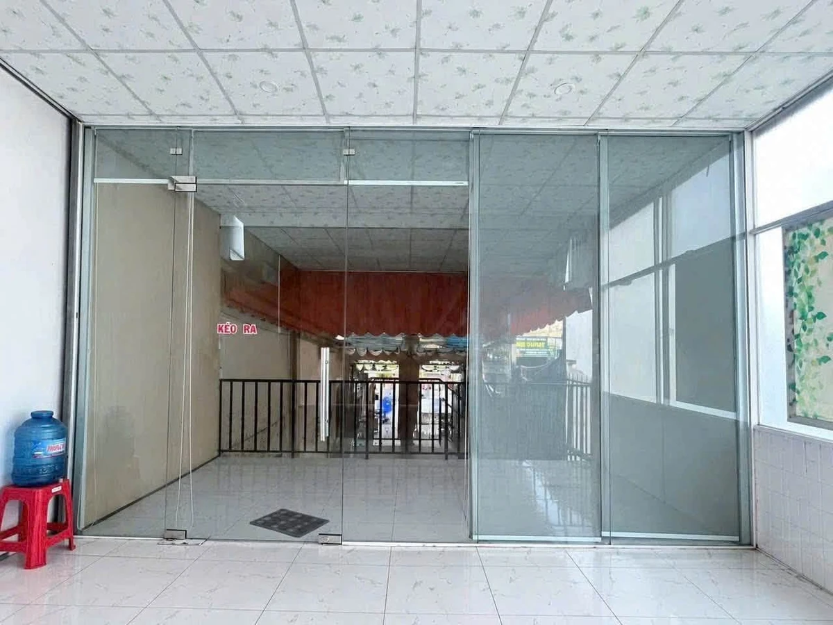 Cho thuê mặt bằng 150m² mặt tiền Nguyễn Khuyến, Đồng Nai - Ảnh thu nhỏ 3