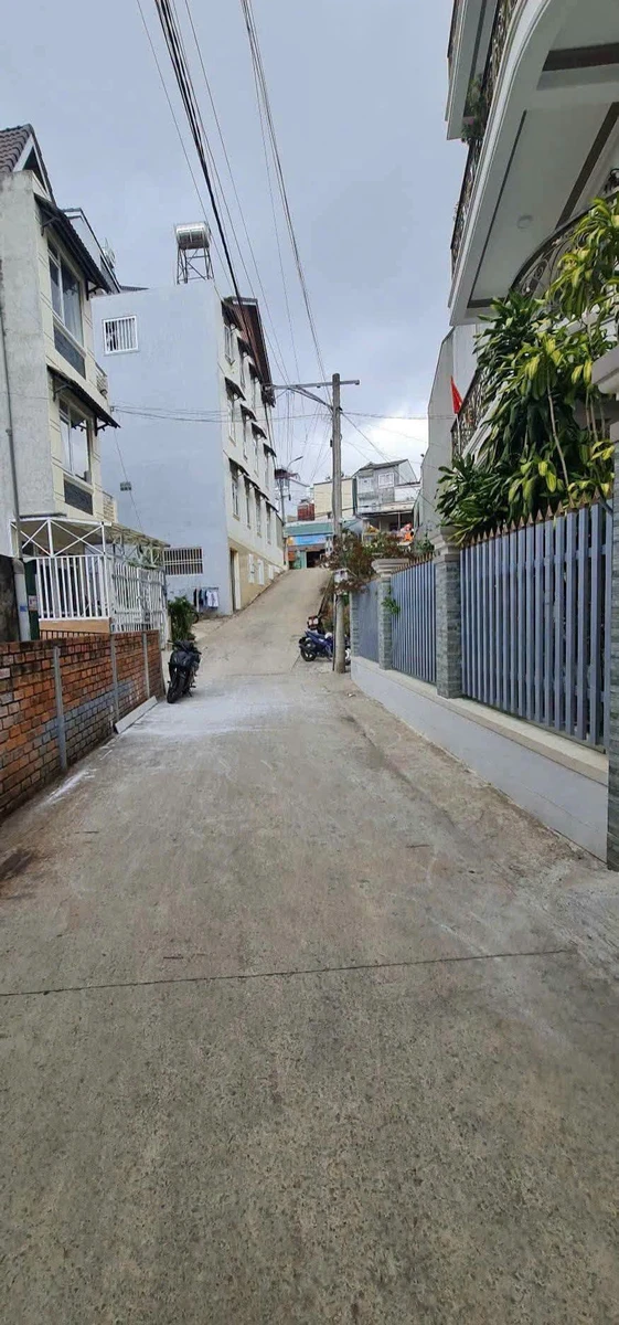 Bán đất xây dựng Ngô Quyền Đà Lạt 110m² giá 4 tỷ 6 - Ảnh thu nhỏ 5