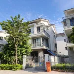 Giảm ngay 2 tỷ căn BTSL 180m2 Centa Riverside Từ Sơn - Ảnh thu nhỏ 9