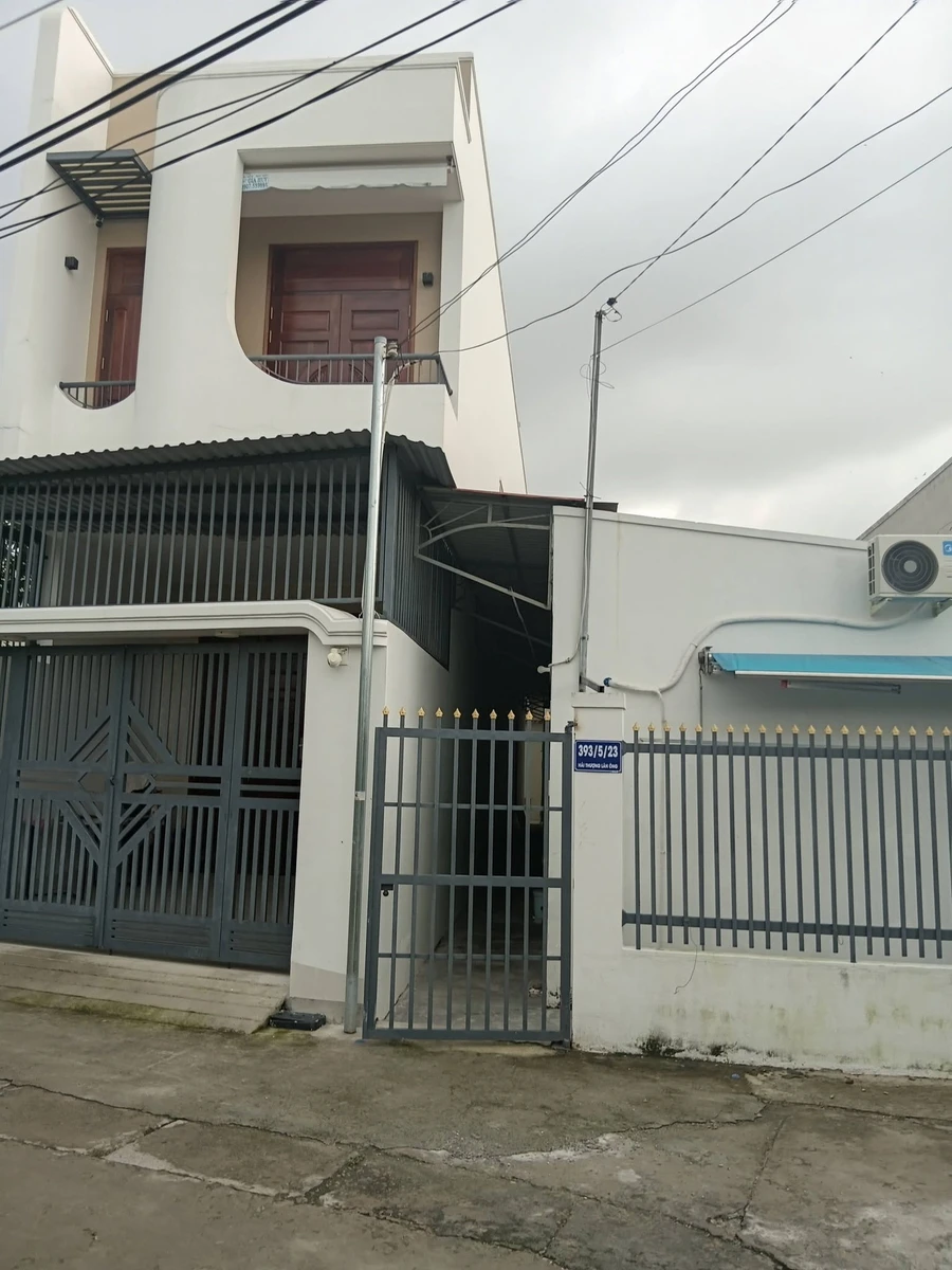 Bán lô đất 129,5m2 Phan Thiết, giá 1 tỷ 650 - Ảnh thu nhỏ 4