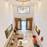 Bán nhà 60m² 5PN mặt tiền Phan Huy Ích, Gò Vấp 10,5 tỷ - Ảnh thu nhỏ 4