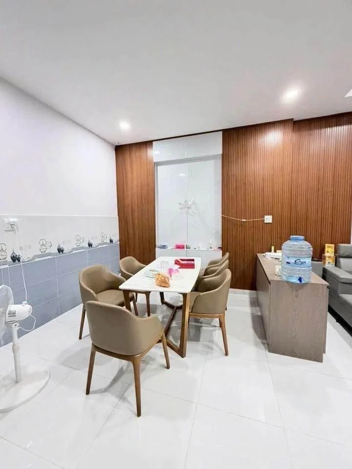 Bán nhà 1 trệt 1 lầu 3PN Phan Thiết 92m² 2.4 tỷ - Ảnh thu nhỏ 5