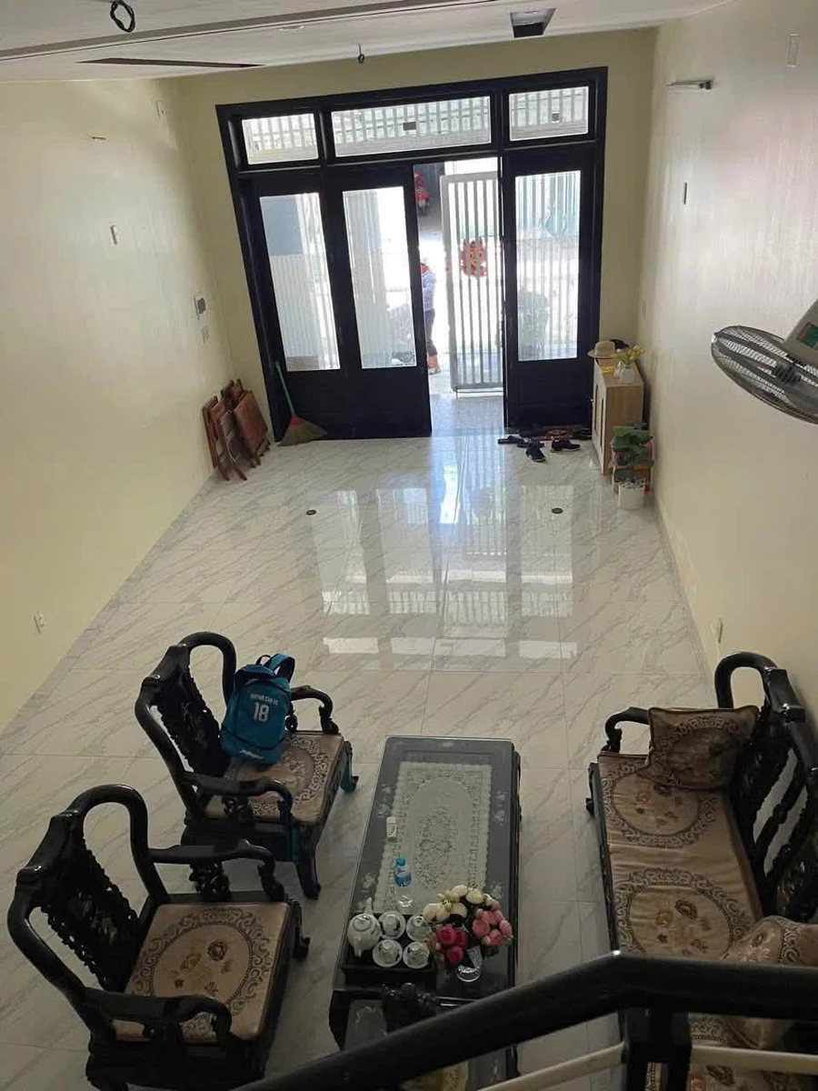 Bán nhà 3 tầng 73m2 Cao Bá Quát, Sơn Trà, Đà Nẵng - Ảnh thu nhỏ 3