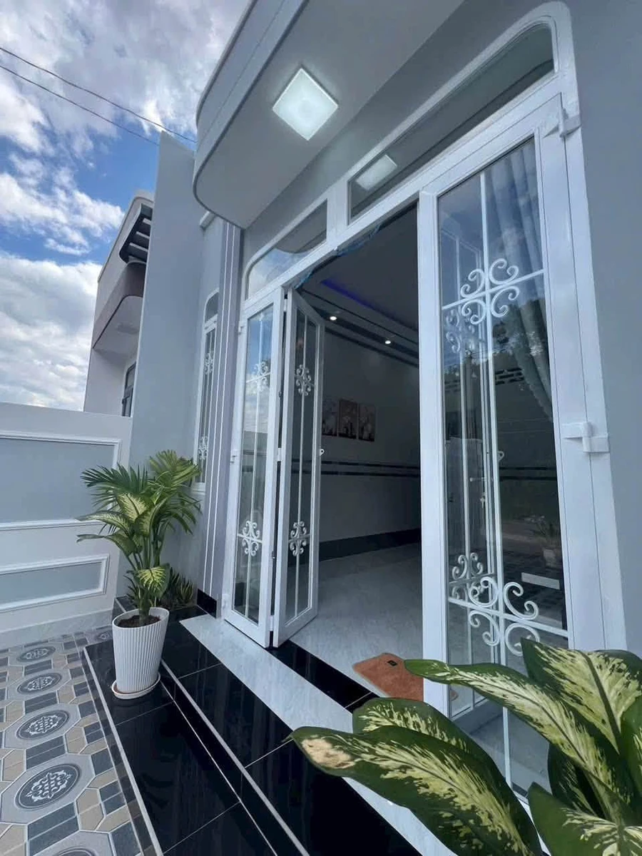 Bán nhà hẻm Ngô Quyền, 2PN 2WC, 66m², 999 triệu - Ảnh thu nhỏ 3