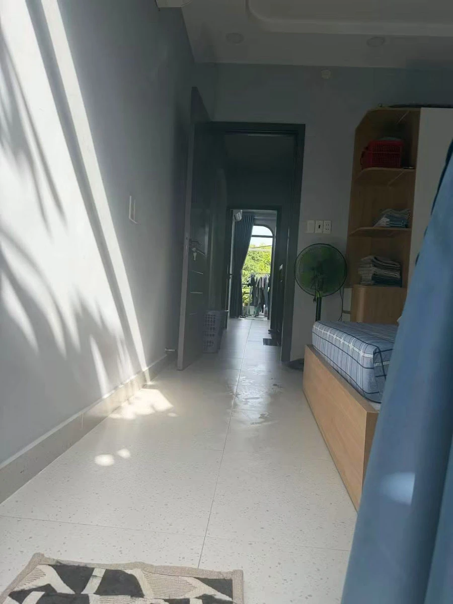 Bán nhà 3 phòng ngủ 61m² Quận 12 giá 2.55 tỷ - Ảnh thu nhỏ 3