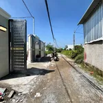 Bán nhà 3PN hoàn thiện gần KCN Tân Đức 134m² - Ảnh thu nhỏ 1