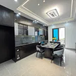 Bán nhà 4 tầng độc lập full nội thất 65,4m2 gần chợ Minh Kha, An Dương, Hải Phòng - Ảnh thu nhỏ 4