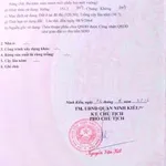 Bán nền 351m2 Hẻm 51 Đường 3/2 Ninh Kiều Cần Thơ - Ảnh thu nhỏ 3