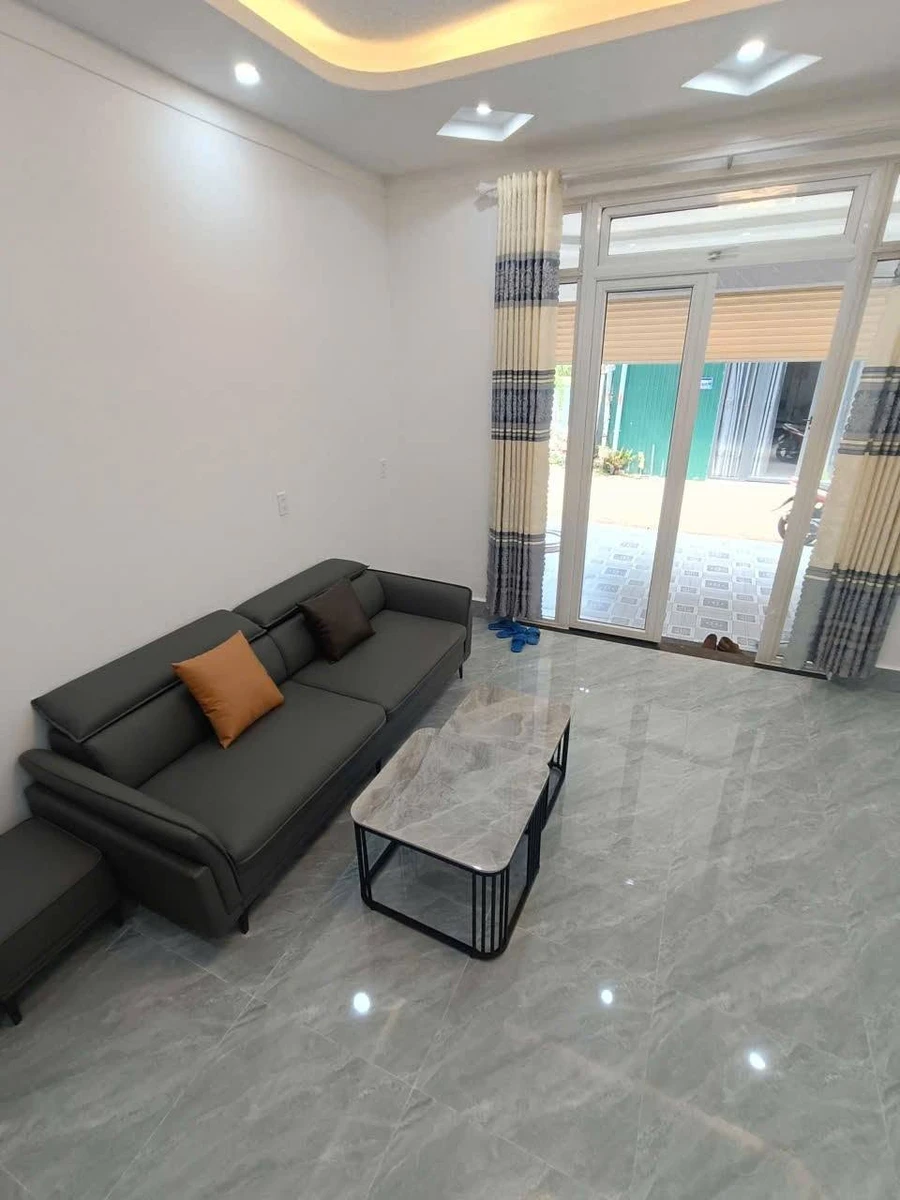 Bán nhà 3PN 70m² Xô Viết Nghệ Tĩnh Đà Lạt - Ảnh thu nhỏ 3