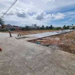 Bán lô góc 3 mặt tiền 92.5m² Hàm Thắng 730 triệu - Ảnh thu nhỏ 1