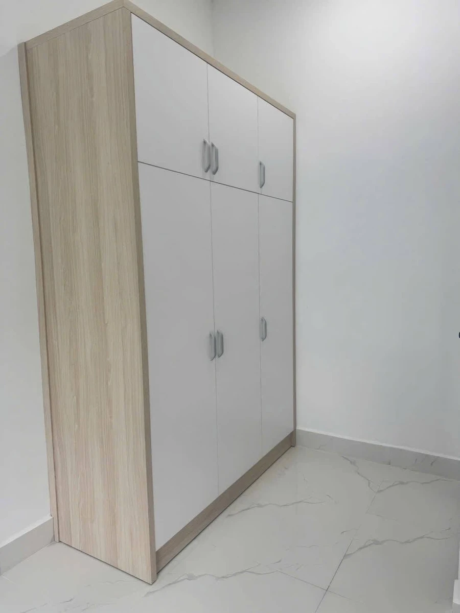 Bán nhà hẻm 43m2, 2PN 2WC Nha Trang 3 tỷ - Ảnh thu nhỏ 4