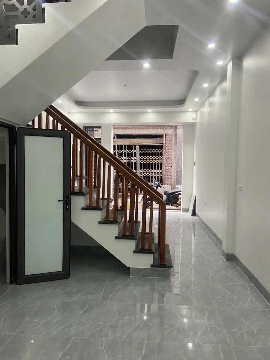 Bán nhà 3 tầng 41m2, 3 phòng ngủ, ngõ phố Phan Chu Trinh, phường Nhị Châu, Hải Dương - Ảnh thu nhỏ 4