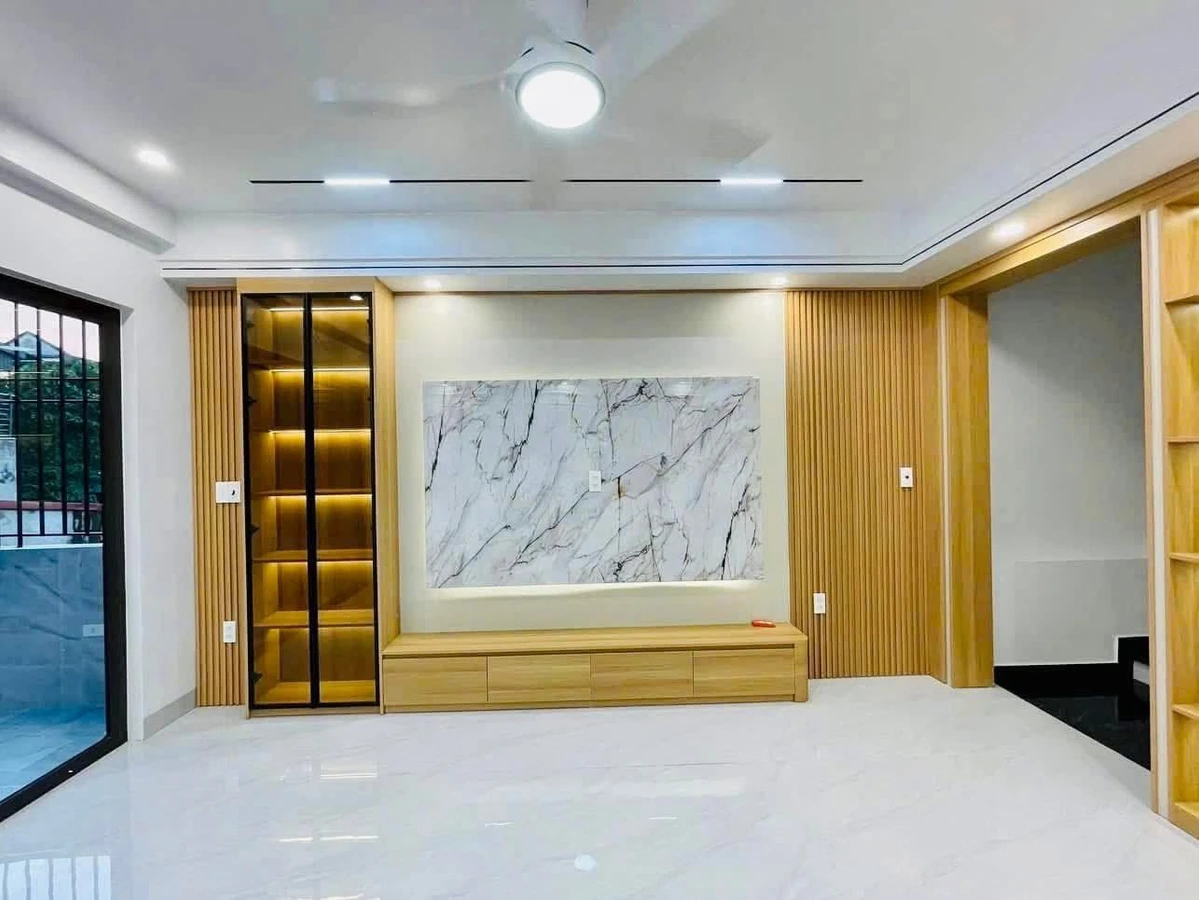 Bán nhà 68m2, 4PN, ngõ Điện Biên Phủ, Quận 1 - Ảnh thu nhỏ 3