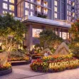 BeachTro Tower 2PN + view pháo hoa, Sunworld, biển giá 6,12 tỷ, CK lên đến 24,5%. LH 0909 407 *** - Ảnh thu nhỏ 21