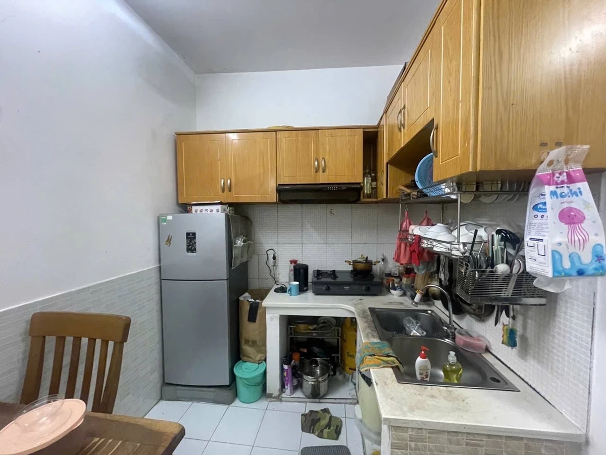 Bán nhà hẻm 2 tầng 35m² 3PN Phan Văn Trị, Bình Thạnh, giá 4,7 tỷ - Ảnh thu nhỏ 3