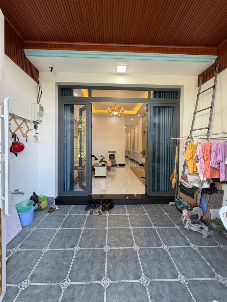 Bán nhà cấp 4 nhánh Ngô Gia Tự 80m² Rạch Giá An Giang - Ảnh thu nhỏ 3