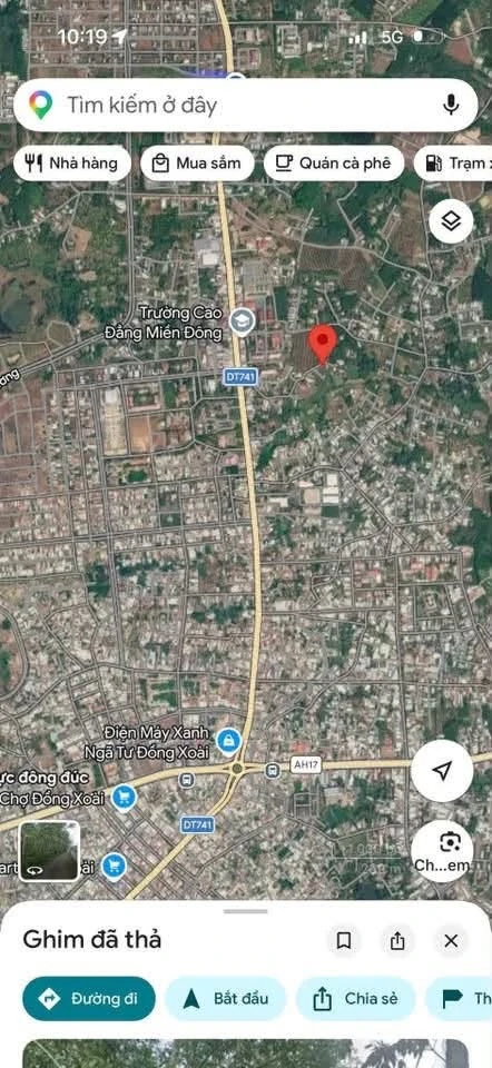 Bán nhà Bình Tân 50m², 820 triệu - Ảnh 1