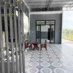 Bán nhà đất 50m² 2 phòng ngủ Tây Ninh 7xx triệu - Ảnh thu nhỏ 1