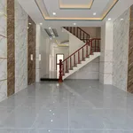 Bán nhà hẻm 1 trệt 2 lầu sân thượng 68m2, 4PN, đường Bến Phú Định, Quận 8 - Ảnh thu nhỏ 3