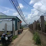 Bán nhà 2 tầng 4PN 100m² Tân Kim Cần Giuộc Long An - Ảnh thu nhỏ 2
