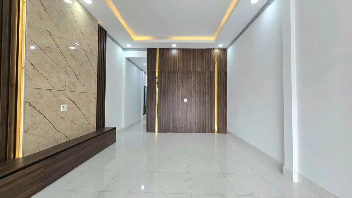 Bán nhà 2PN Phường 7 Bến Tre, 131,8m² - 1 tỷ 790 triệu - Ảnh thu nhỏ 2