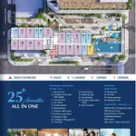 Căn hộ TTC Plaza - Tổ ấm an cư ngay trung tâm thương mại Aeon Mall - Ảnh thu nhỏ 5