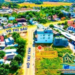 Bán đất thổ cư 171m² mặt tiền 38m Bà Rịa 2 tỷ - Ảnh thu nhỏ 3