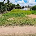 Bán đất vườn 216m2 (8x27) giá 580 triệu tại ấp Nhơn Hòa, xã Mỹ Hạnh, Đức Hòa, Long An - Ảnh thu nhỏ 2