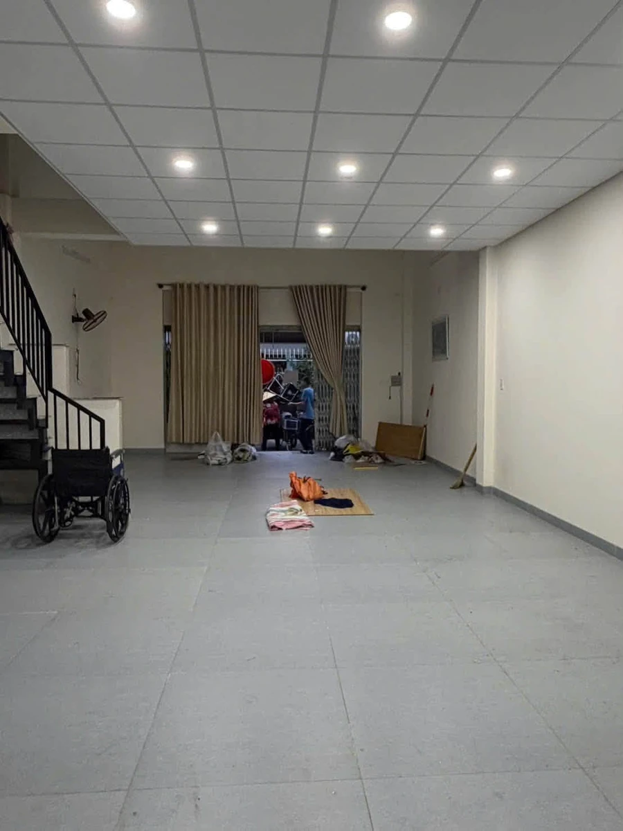 Cho thuê nhà Bình Hưng Hoà 84m² 2PN 10 triệu/tháng - Ảnh 1