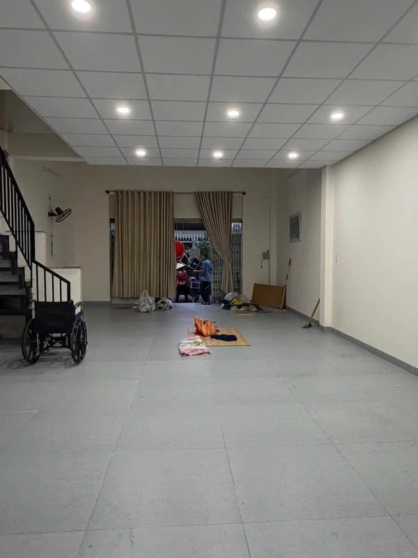 Cho thuê nhà Bình Hưng Hoà 84m² 2PN 10 triệu/tháng