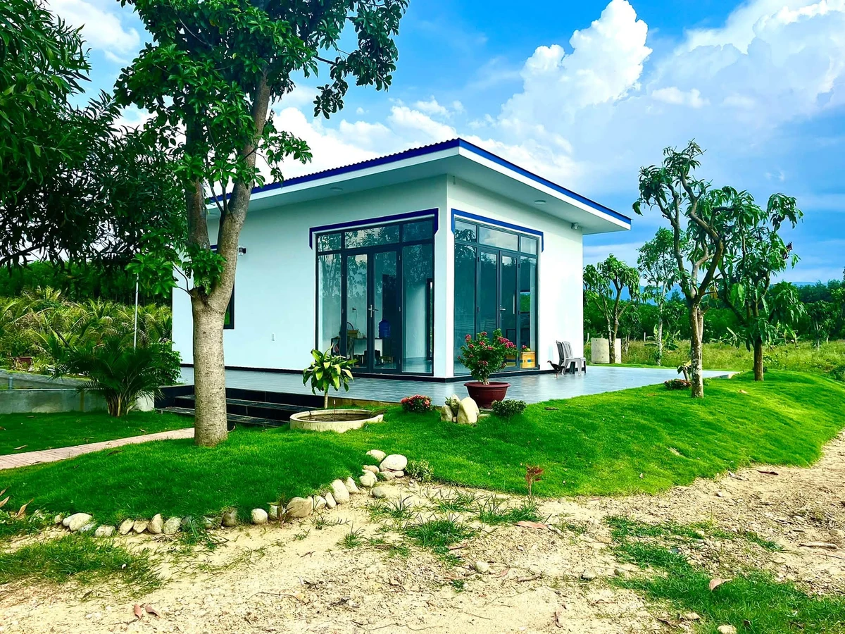 Bán đất nông nghiệp Diên Đồng 1,2ha – farmstay, trang trại 4 tỷ - Ảnh thu nhỏ 3