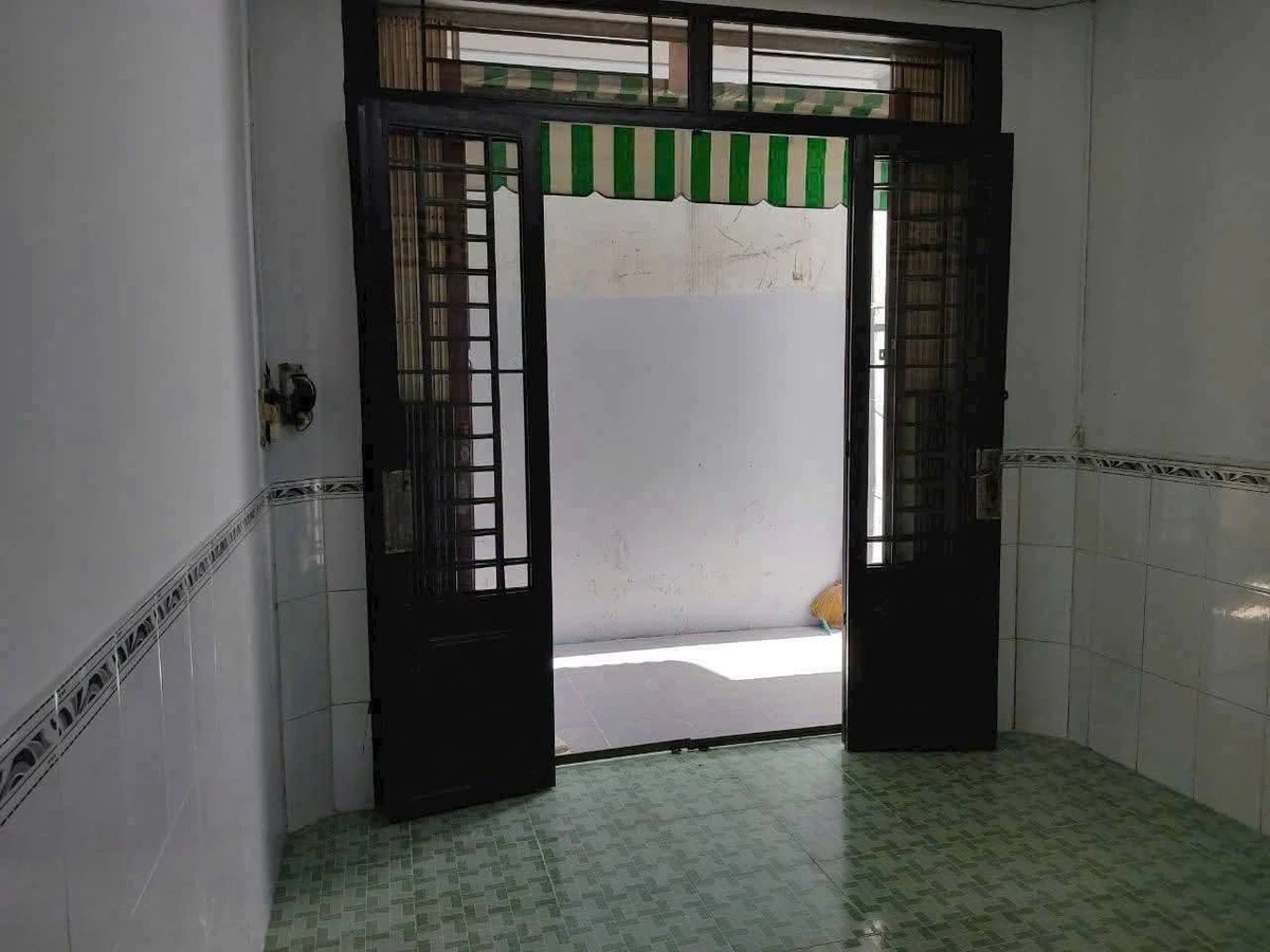 Bán nhà Bình Chánh 2PN 28m² 800 triệu Đa Phước - Ảnh thu nhỏ 3