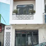 Bán nhà mặt tiền 212 Hùng Vương 75m² Q.5 - Ảnh thu nhỏ 2