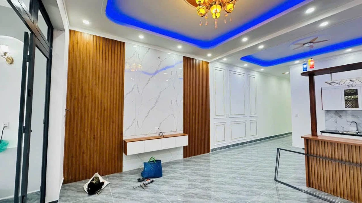Bán nhà sổ riêng 150m² gần Chợ Thanh Hóa 2,45 tỷ - Ảnh thu nhỏ 2