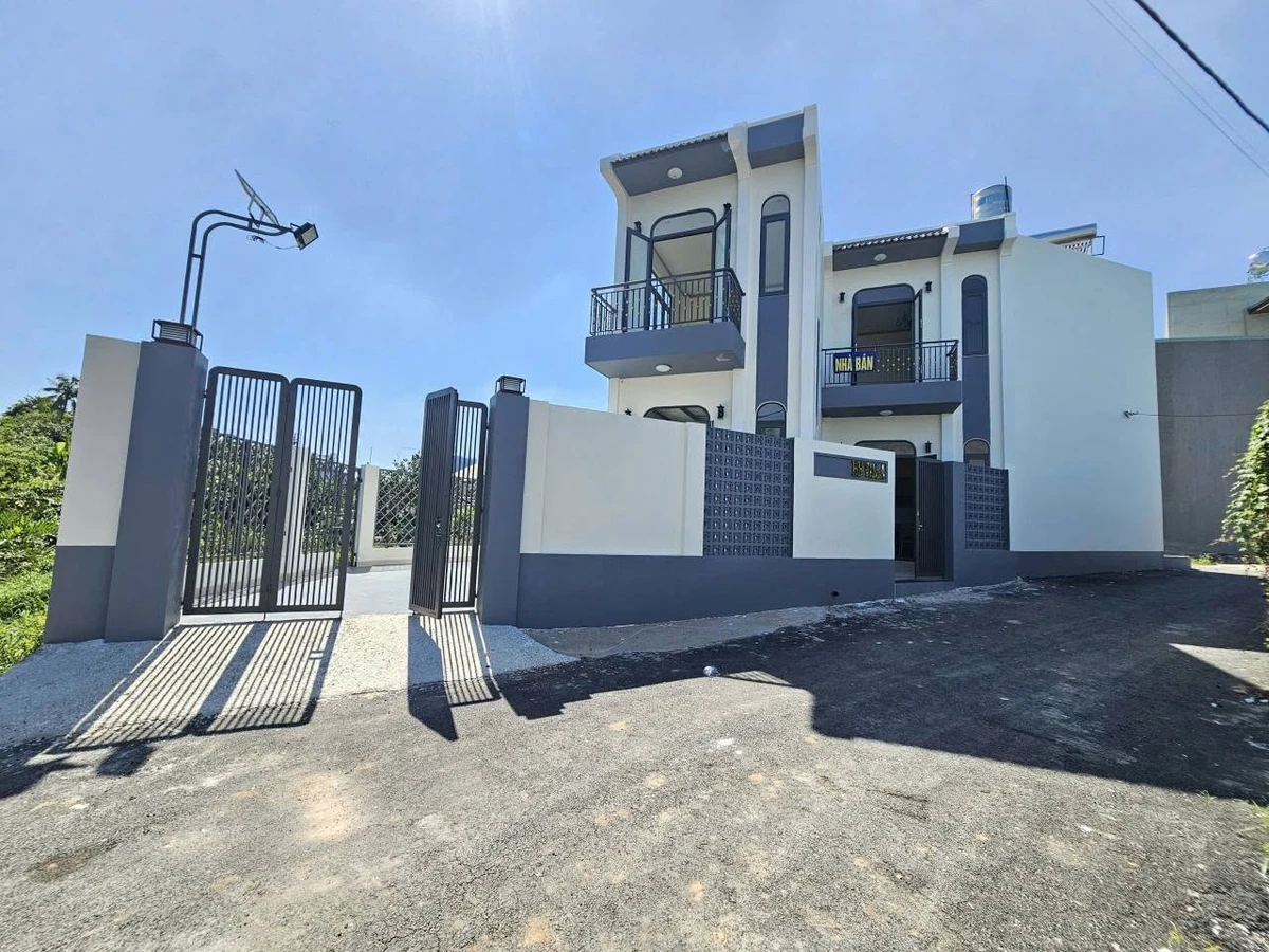 Bán villa Biên Hòa 77.3m² 3 phòng ngủ giá 3.98 tỷ - Ảnh thu nhỏ 2