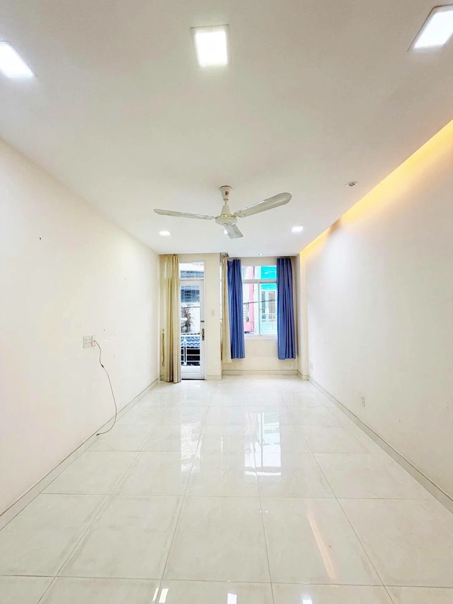 Bán nhà mặt tiền Hòa Hưng 43,75m² 4 tầng, 4 phòng ngủ - Ảnh thu nhỏ 4
