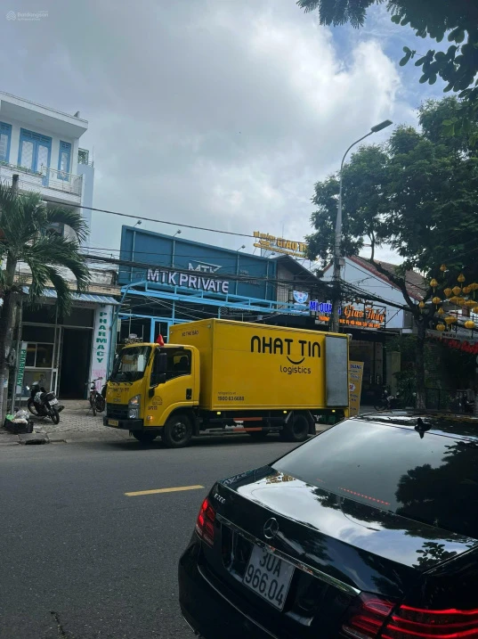 Cặp Đỗ Bá, phố Tây An Thượng, DT 161.5m2 - Ảnh thu nhỏ 2