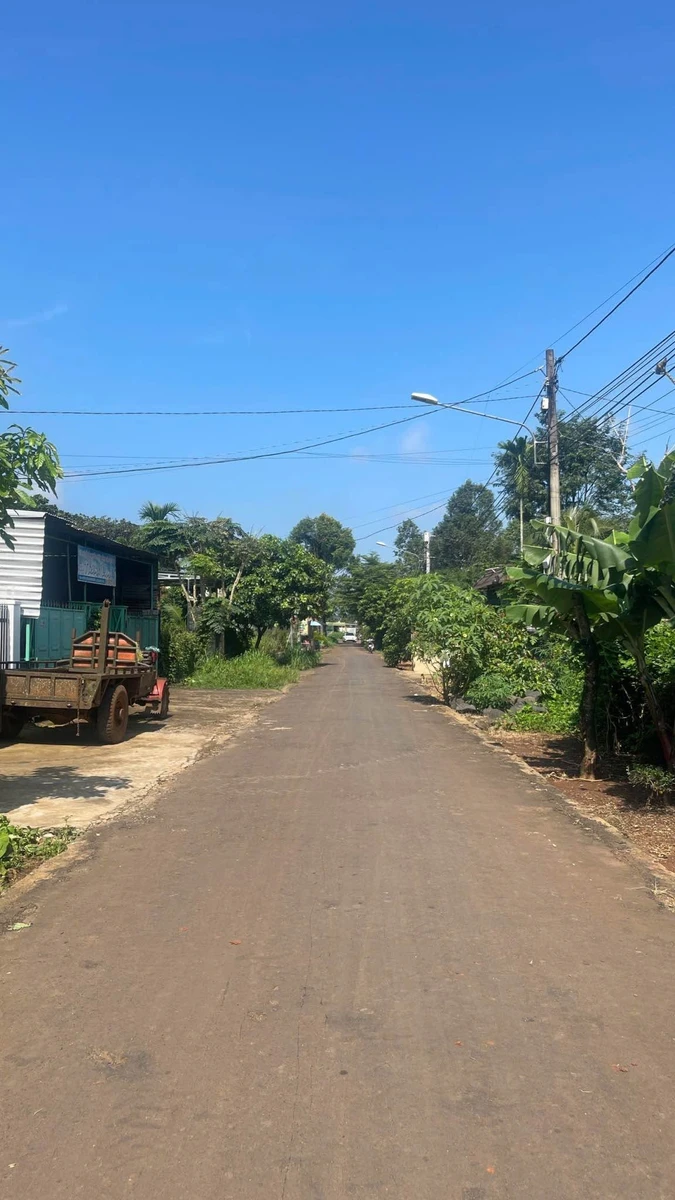 Bán đất mặt tiền Lê Quang Đạo 200m² Bình Chánh - Ảnh thu nhỏ 4