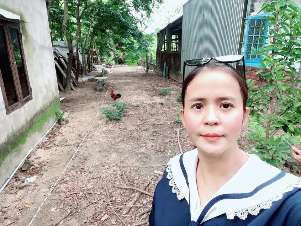 Bán đất 150m² full thổ cư Miếu Bông, Hòa Xuân 1,67 tỷ - Ảnh 1