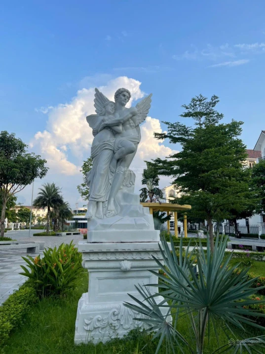 Bán căn nhà biệt thự đơn lập view bể bơi hiếm có tại dự án Mạnh Đức Victory Từ Sơn. LH 0326 569 *** - Ảnh thu nhỏ 2