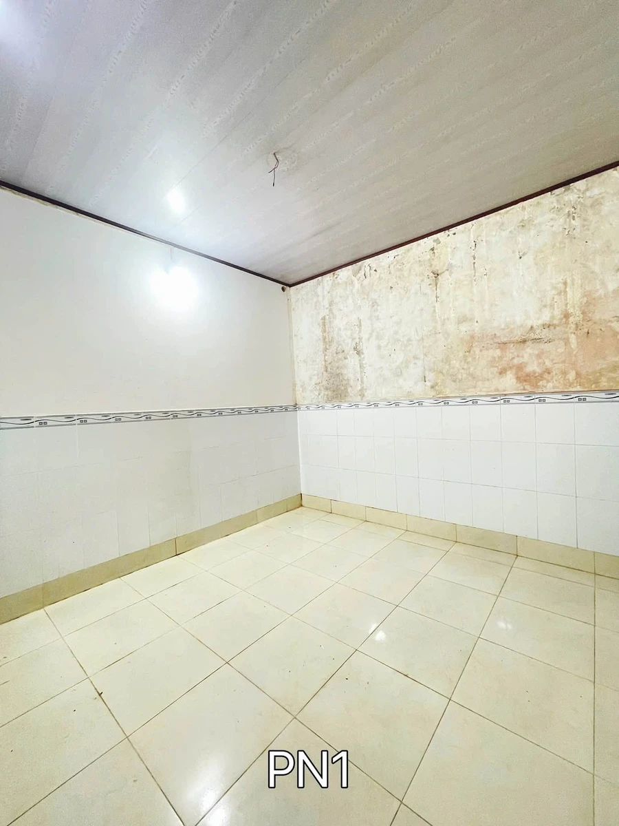 Bán nhà 1 trệt gác 3PN Rạch Giá 1.25 tỷ - Ảnh thu nhỏ 5