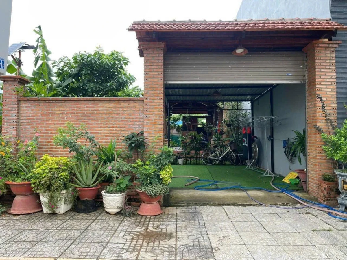 Bán nhà mặt tiền Nguyễn An Ninh, Long Hương, Bà Rịa, 84m2 - Ảnh thu nhỏ 2