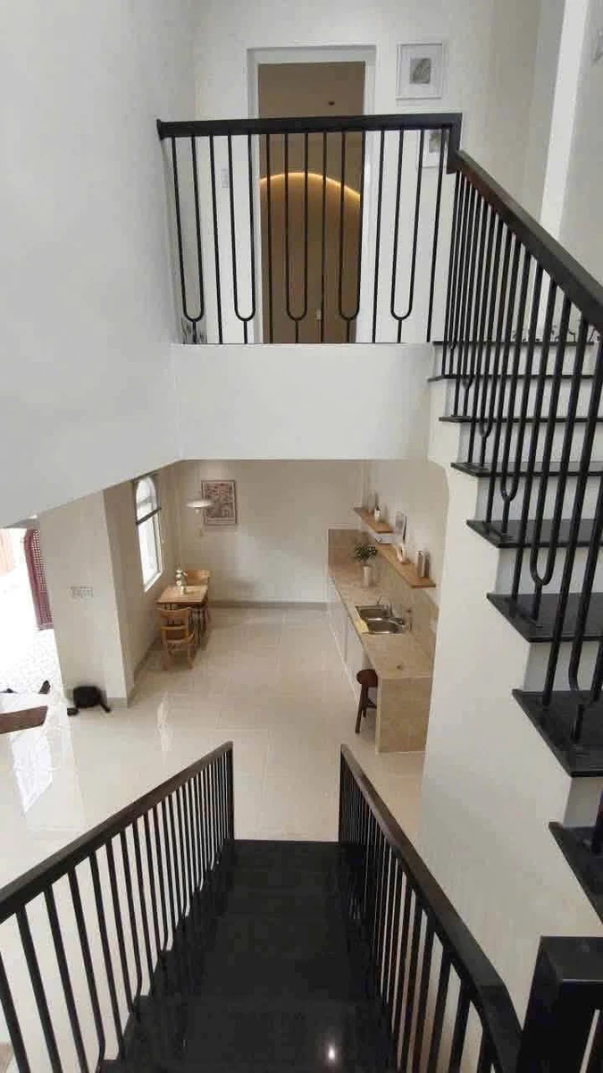 Bán nhà 2 tầng 2PN, 100m² Phan Thiết - 2 tỷ 100 triệu - Ảnh thu nhỏ 2