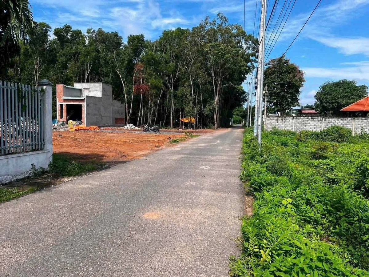 Bán đất nền 85m² An Ngãi, Long Hải, giá 580 triệu - Ảnh thu nhỏ 3